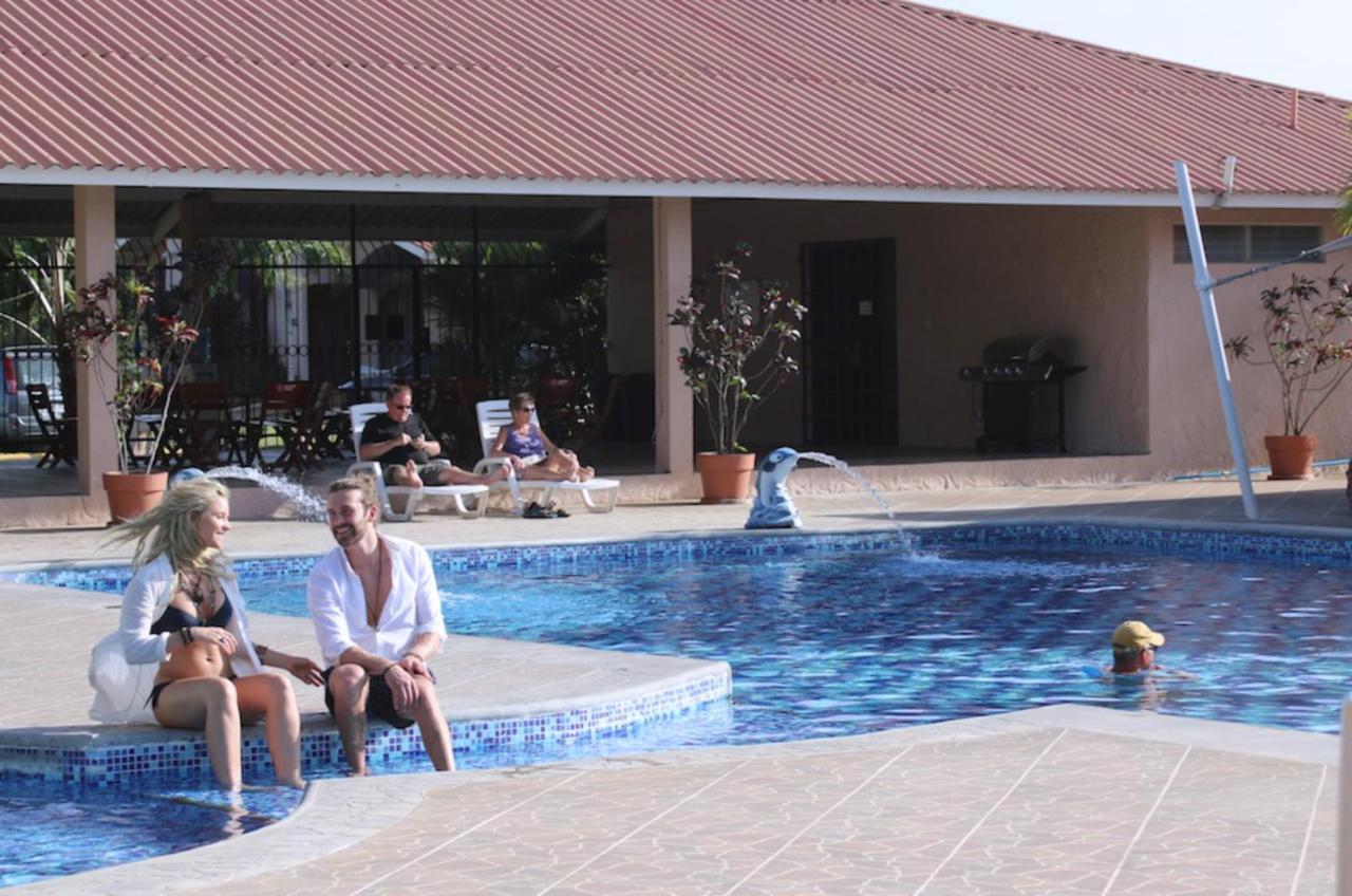 Punta Chame Club And Resort Pajonal Exterior photo